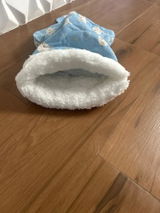 Antonio review photo