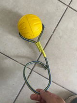 Fabio review photo