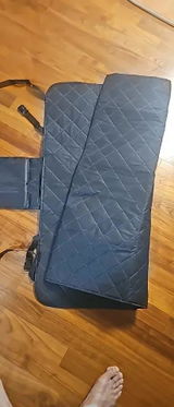 Alessandro Ferrari review photo