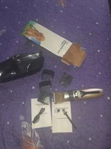 Fabiola review photo