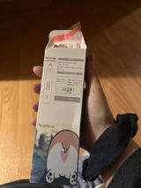 Michele review photo