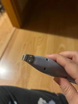 Michele review photo