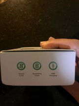 Walter Santini review photo