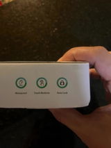 Walter Santini review photo