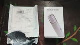 Alessandro Rossi review photo