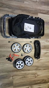 Luca Moretti review photo