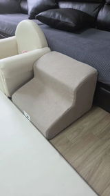 Luca review photo