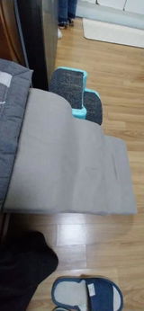 Simone review photo