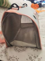 Chiara review photo