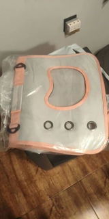 Giulia review photo