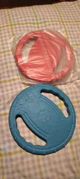 Chiara review photo