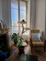 Laure review photo