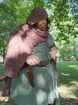 Cyrus review photo