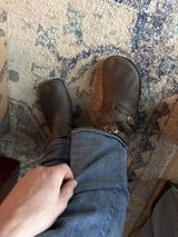 Anonymous review photo