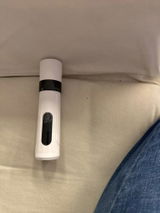Florian Busch review photo