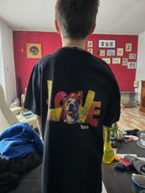 Anonym review photo
