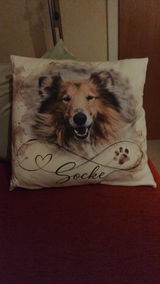 Susanne S. review photo