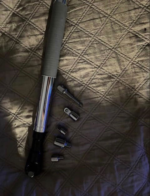 Customer photo