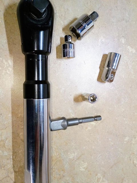 Customer photo