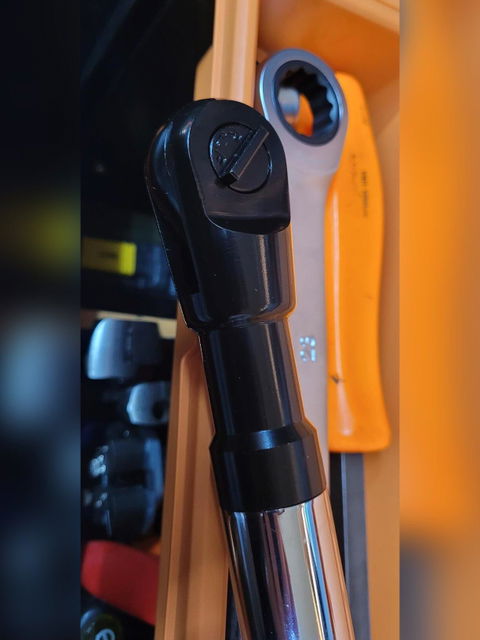 Customer photo