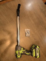 Jack Mitchell review photo