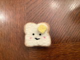 Tracy review photo