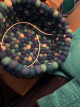 Etsy customer review photo