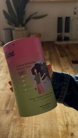 Lacey T. review photo
