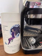 Alida S. review photo