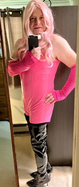 Sissy jennifer review photo