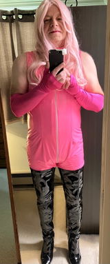 Sissy jennifer review photo