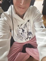 Anonymous review photo