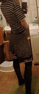 Anonymous review photo