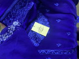 Haleema Adnan review photo