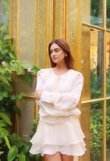 ishmeen Arora review photo