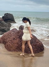 Vaishali review photo