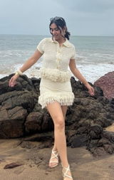 Vaishali review photo