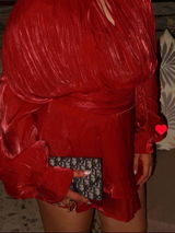 Mahira review photo
