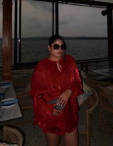 Mahira review photo