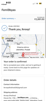 Ikroop Dhaliwal review photo