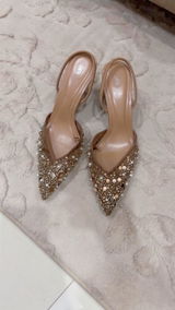 Shalie Bishnoi review photo