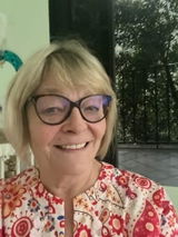 Beate G. review photo