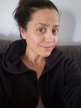 Yesim B. review photo