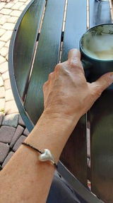Dagmar D. review photo