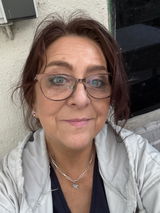 Sabine Balasus review photo