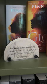 Katie Steffen review photo