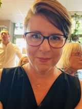 Malin Edgren review photo