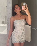 Cliente verificada review photo