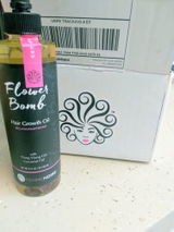 Dominique F. review photo