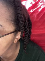 Faydra N. review photo